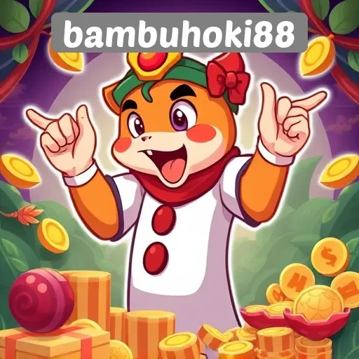 Keunggulan dan Fitur Menarik di Bambuhoki88