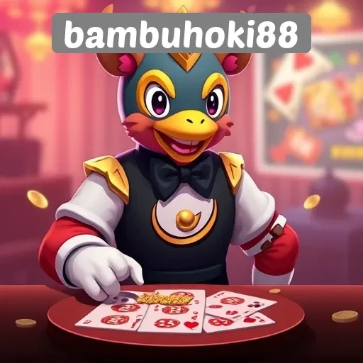 Mengulas Fitur Unggulan dari Situs Game Bambuhoki88
