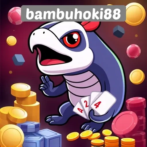 Mengenal Lebih Dekat Situs Game Bambuhoki88