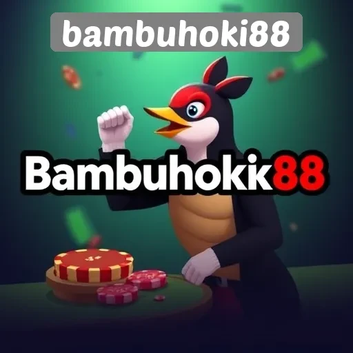 Menilik Jenis Permainan Tersedia di Bambuhoki88