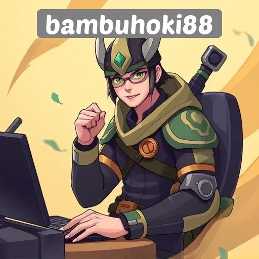 Potensi Bambuhoki88 dalam Menjadi Pemimpin Pasar Game Online