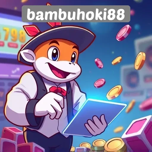 Review Pengalaman Pengguna di Situs Game Bambuhoki88