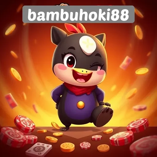 Cara Daftar dan Mulai Bermain di Bambuhoki88