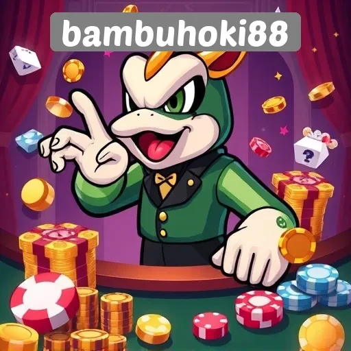 Ragam Permainan Menarik yang Tersedia di Bambuhoki88