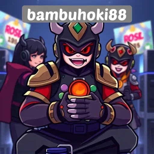 Pengalaman Bermain di Bambuhoki88 bagi Gamer Indonesia