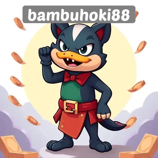 Menjelajahi Keunggulan Situs Game Bambuhoki88