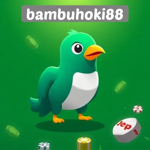 Mengupas Fitur Unggulan di Situs Game Bambuhoki88