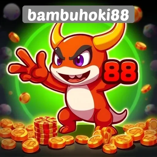 Beragam Pilihan Permainan di Bambuhoki88 untuk Penggemar Game