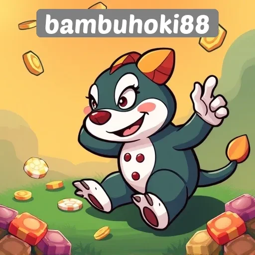Jenis Permainan yang Tersedia di Situs Bambuhoki88