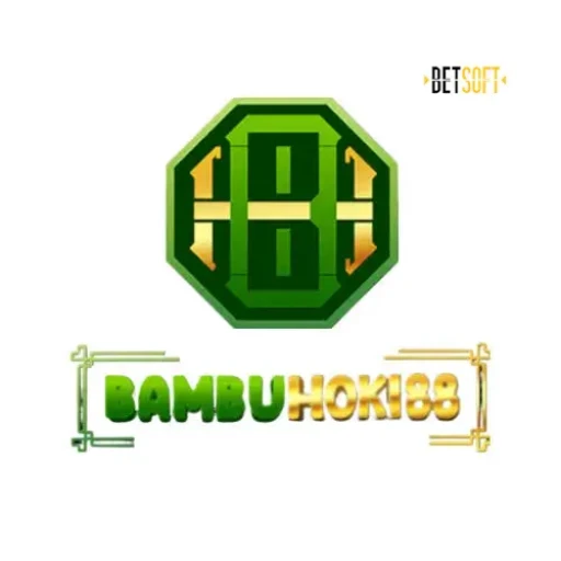 bambuhoki88 Logo