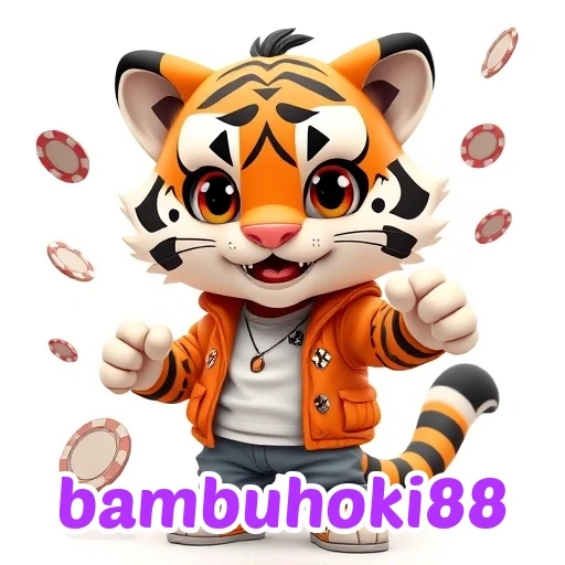 bambuhoki88: Berita Game Terkini untuk Penggemar Game Online