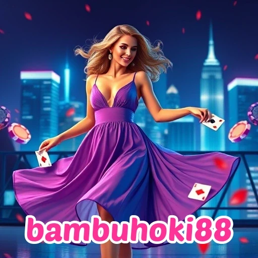 bambuhoki88: Menjadi Raja Poker di Indonesia dengan Fitur Canggih