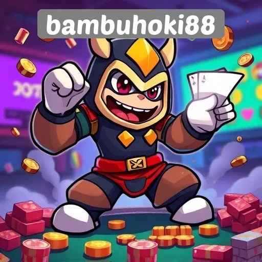 Permainan Populer yang Tersedia di Bambuhoki88