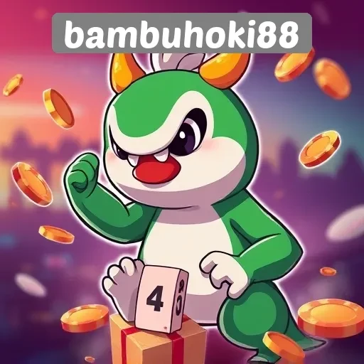 Ulasan Lengkap Tentang Situs Game Bambuhoki88