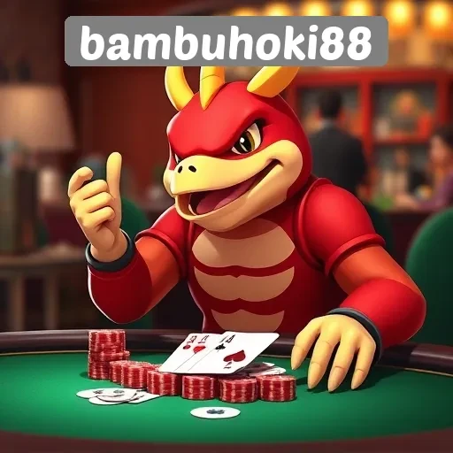 Keamanan dan Kenyamanan Bermain di Bambuhoki88