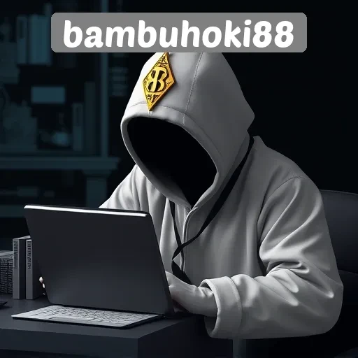 Tinjauan Keamanan dan Privasi di Bambuhoki88