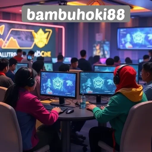 Dampak Sosial dan Ekonomi dari Pertumbuhan Bambuhoki88