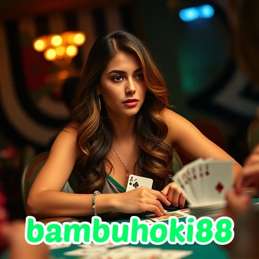 bambuhoki88: Jelajahi Fitur Taruhan Olahraga yang Menarik!