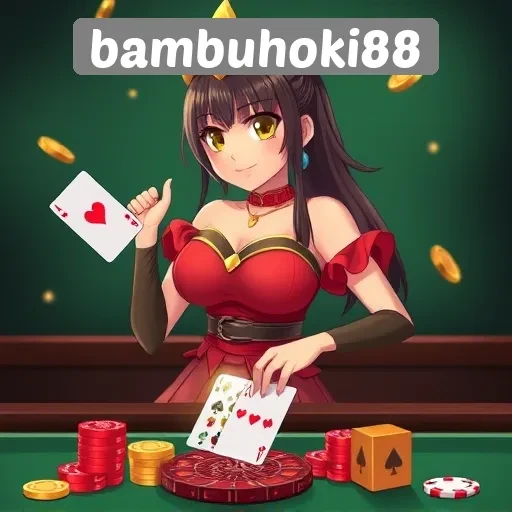 Pendapat Pengguna tentang Pengalaman Bermain di Bambuhoki88